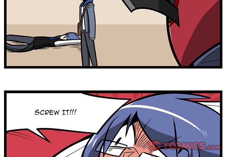 Maki and Friends Chapter 178 image 2
