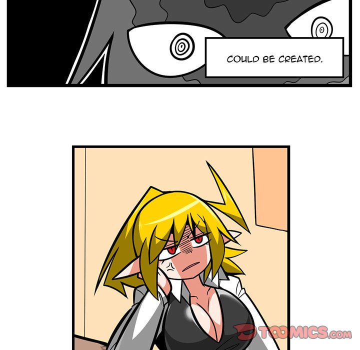 Maki and Friends Chapter 179 image 10