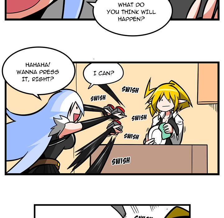 Maki and Friends Chapter 179 image 13
