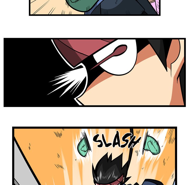 Maki and Friends Chapter 179 image 19