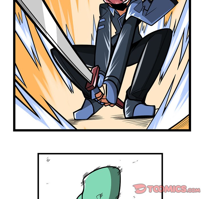 Maki and Friends Chapter 179 image 20
