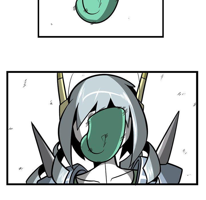 Maki and Friends Chapter 179 image 21