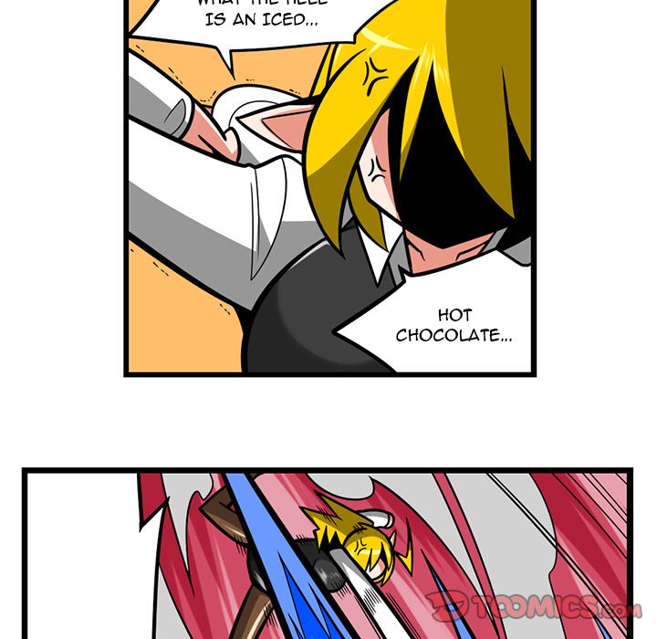 Maki and Friends Chapter 179 image 24