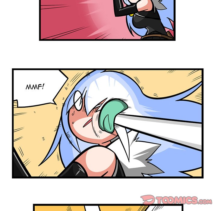 Maki and Friends Chapter 179 image 26
