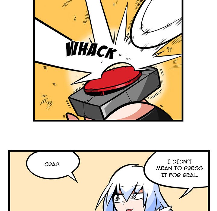 Maki and Friends Chapter 179 image 27