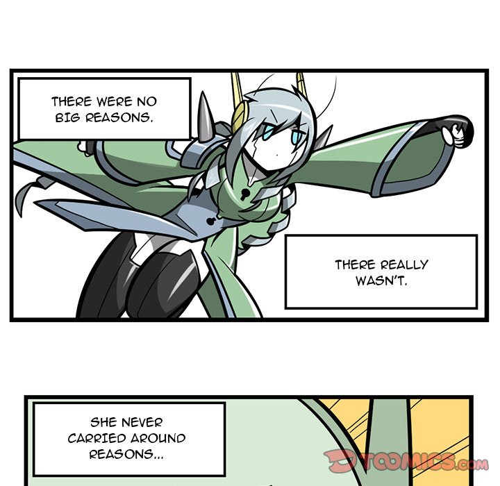 Maki and Friends Chapter 179 image 6