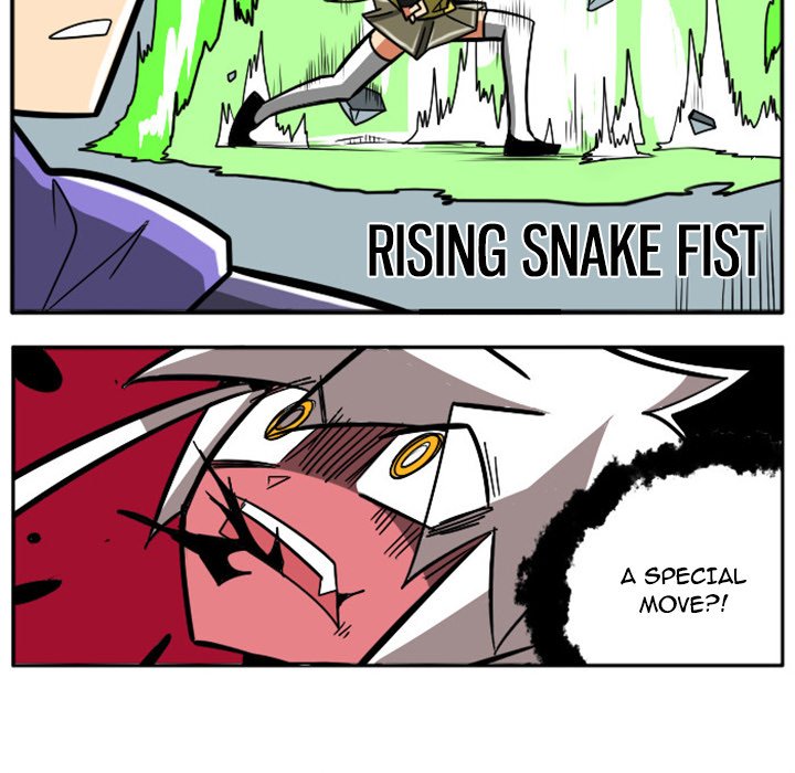 Maki and Friends Chapter 18 image 10