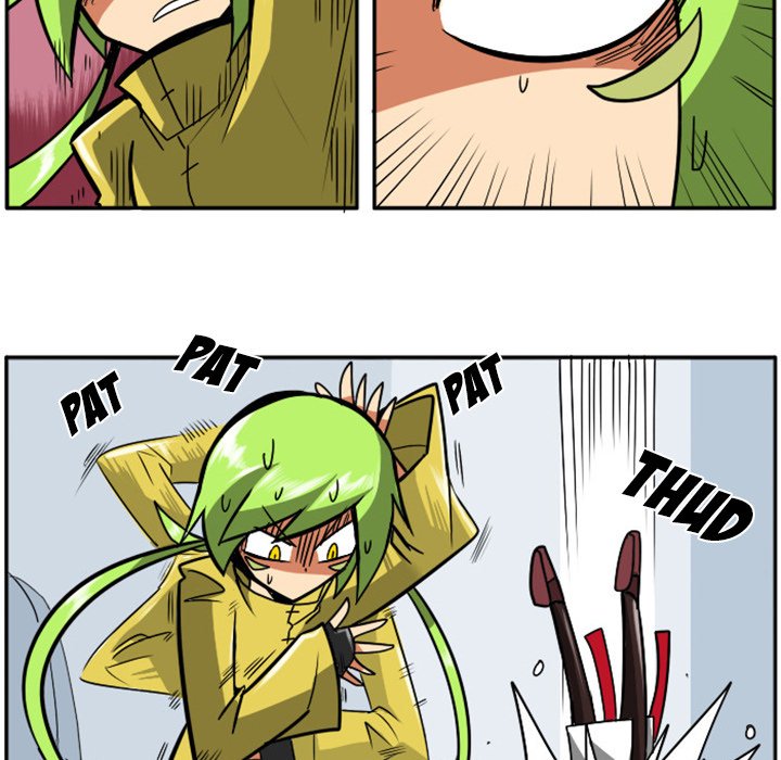 Maki and Friends Chapter 18 image 12