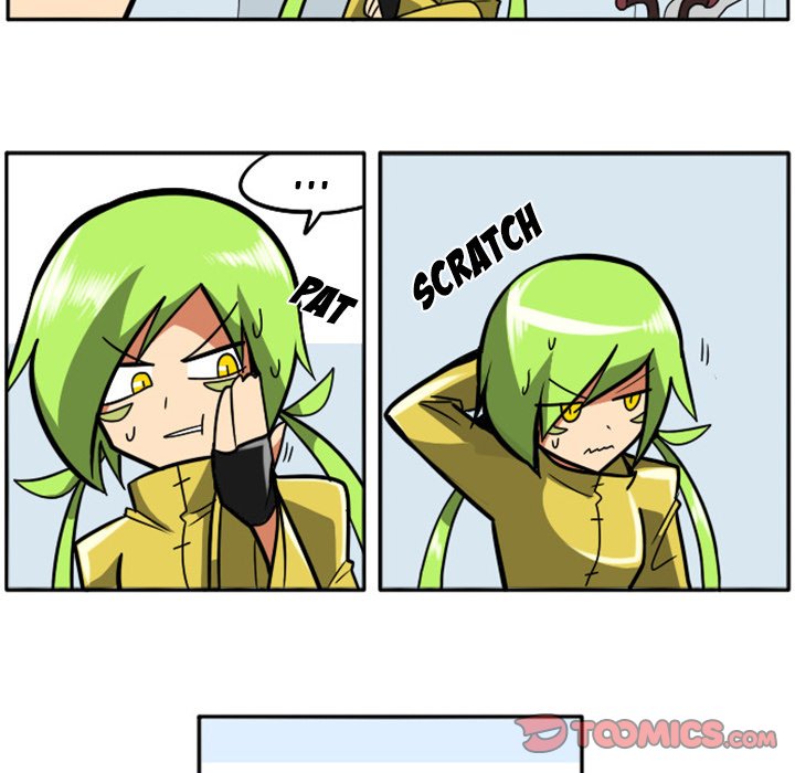 Maki and Friends Chapter 18 image 16