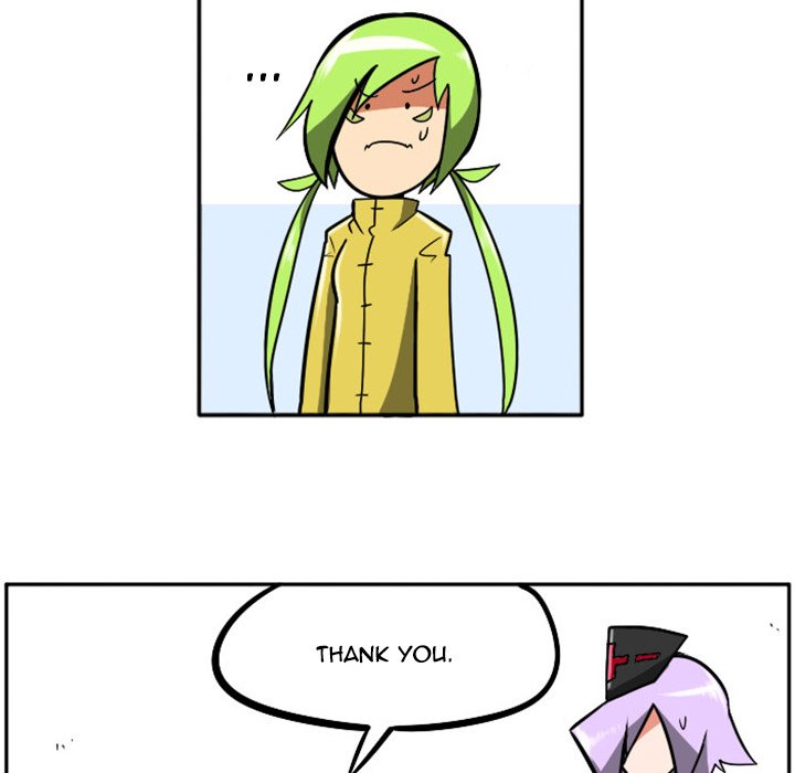 Maki and Friends Chapter 18 image 17