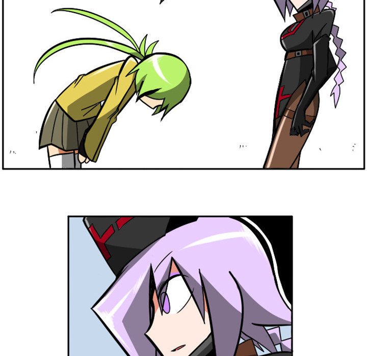 Maki and Friends Chapter 18 image 18