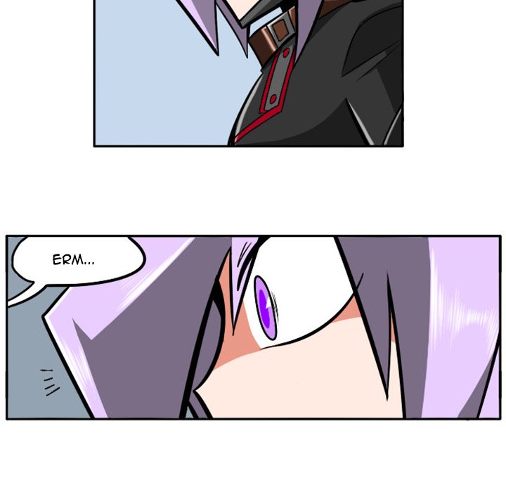 Maki and Friends Chapter 18 image 19