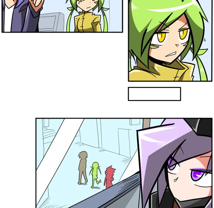 Maki and Friends Chapter 18 image 23