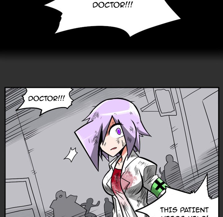 Maki and Friends Chapter 18 image 26