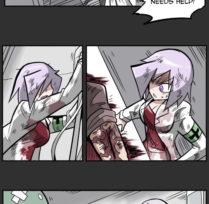 Maki and Friends Chapter 18 image 27