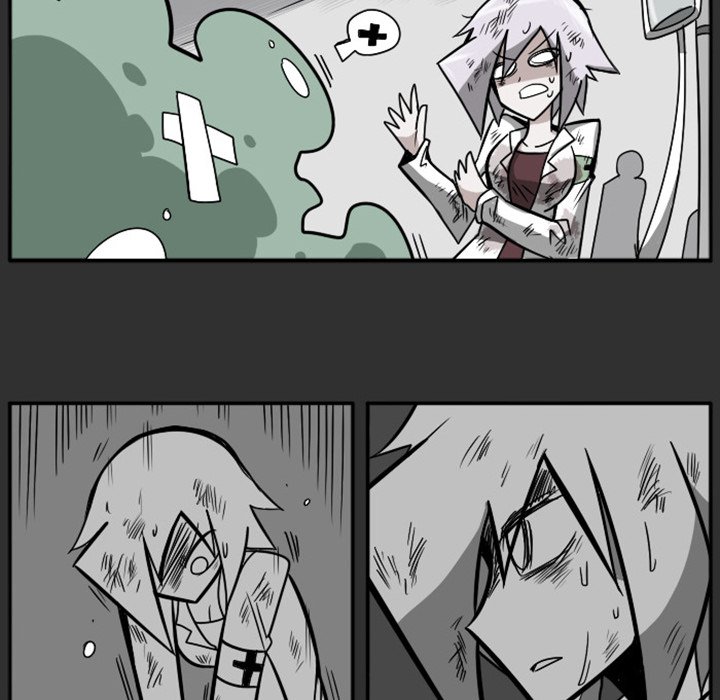 Maki and Friends Chapter 18 image 28