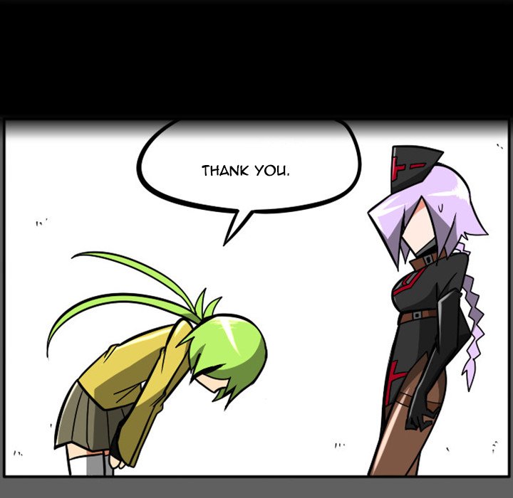 Maki and Friends Chapter 18 image 42