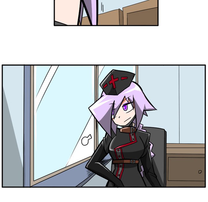 Maki and Friends Chapter 18 image 44