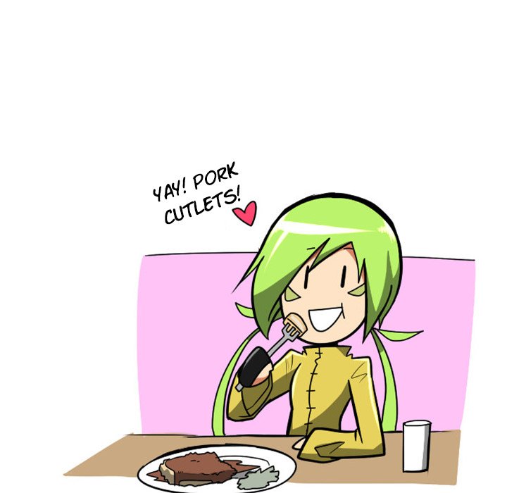 Maki and Friends Chapter 18 image 46