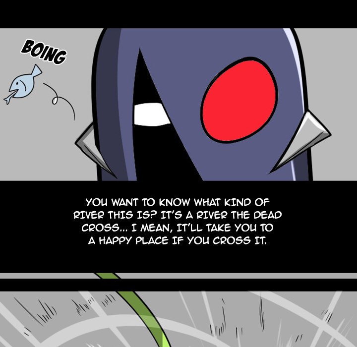 Maki and Friends Chapter 18 image 4