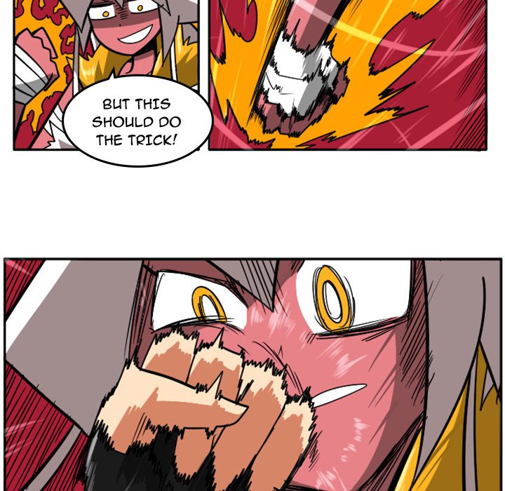 Maki and Friends Chapter 18 image 8