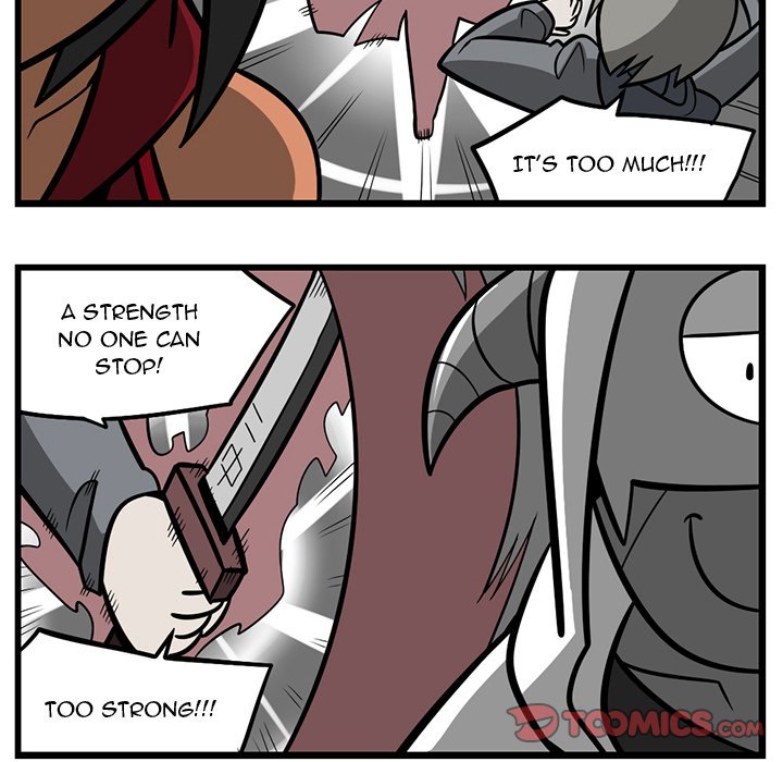 Maki and Friends Chapter 180 image 16