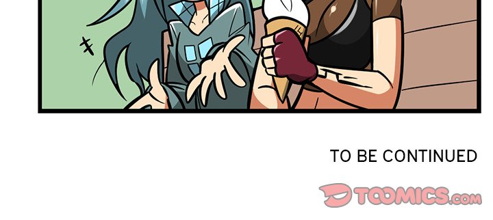 Maki and Friends Chapter 180 image 28