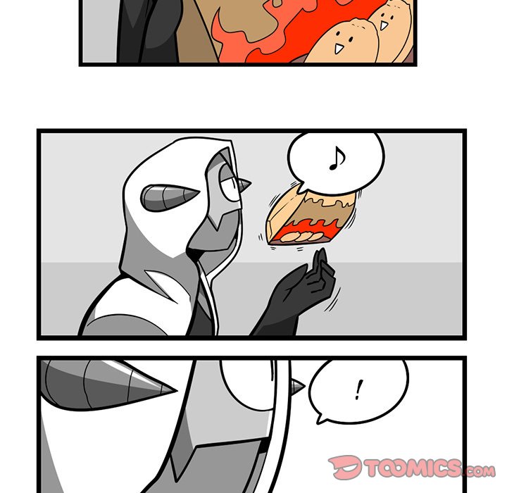 Maki and Friends Chapter 180 image 4