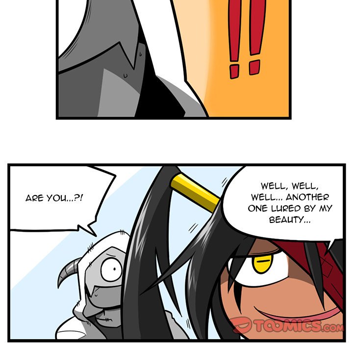 Maki and Friends Chapter 180 image 7