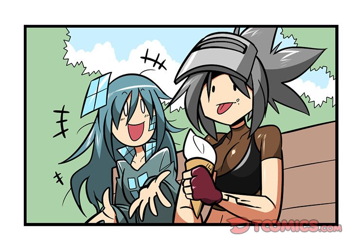 Maki and Friends Chapter 181 image 0