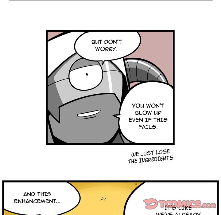 Maki and Friends Chapter 181 image 12