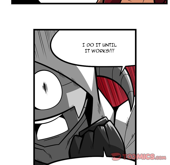 Maki and Friends Chapter 181 image 14
