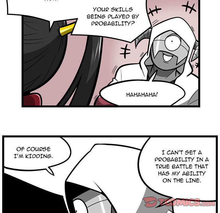 Maki and Friends Chapter 181 image 16