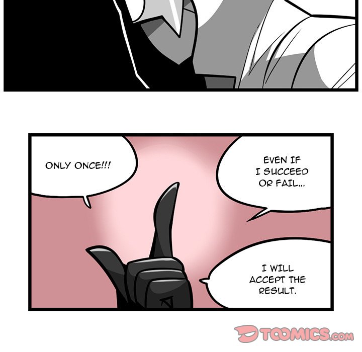 Maki and Friends Chapter 181 image 17