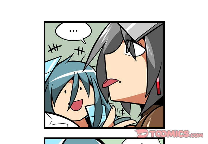 Maki and Friends Chapter 181 image 1
