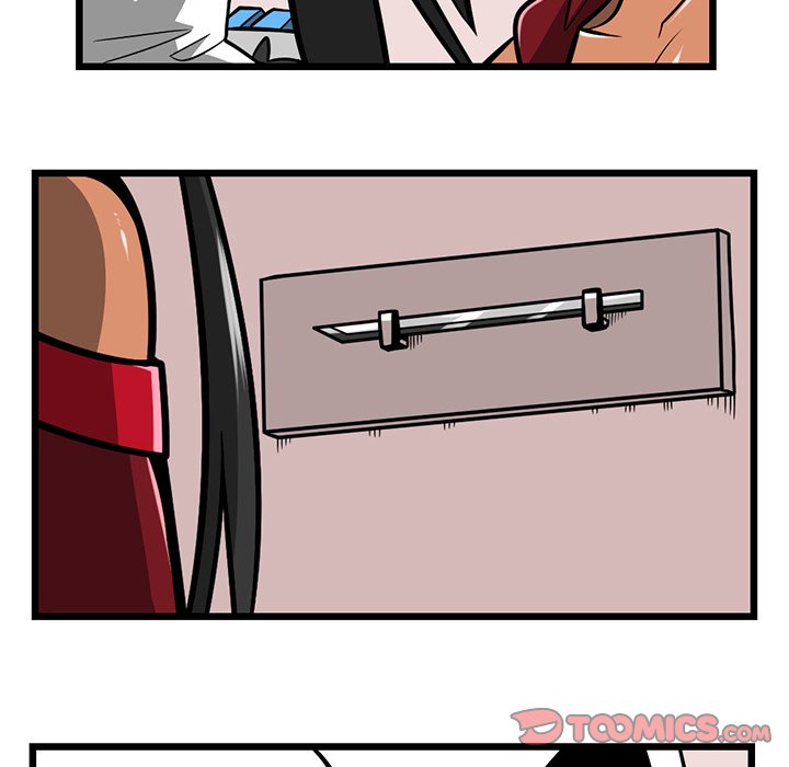 Maki and Friends Chapter 181 image 24