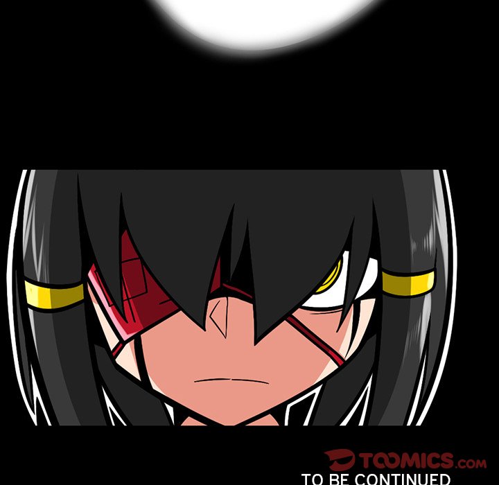 Maki and Friends Chapter 181 image 28