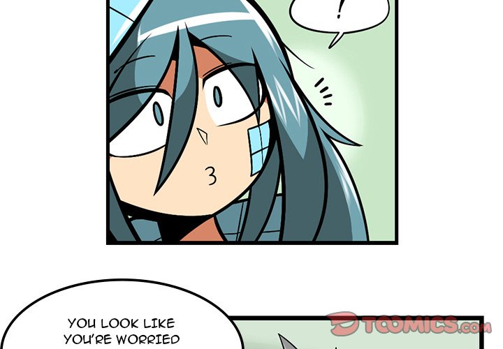 Maki and Friends Chapter 181 image 2
