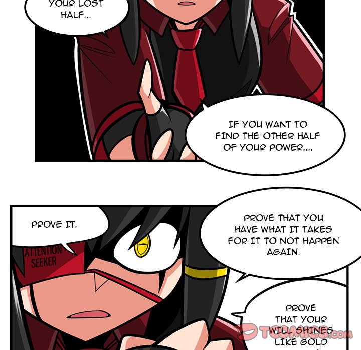 Maki and Friends Chapter 182 image 14