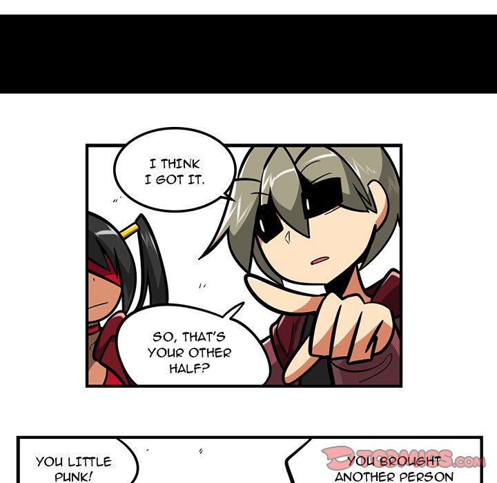 Maki and Friends Chapter 182 image 18