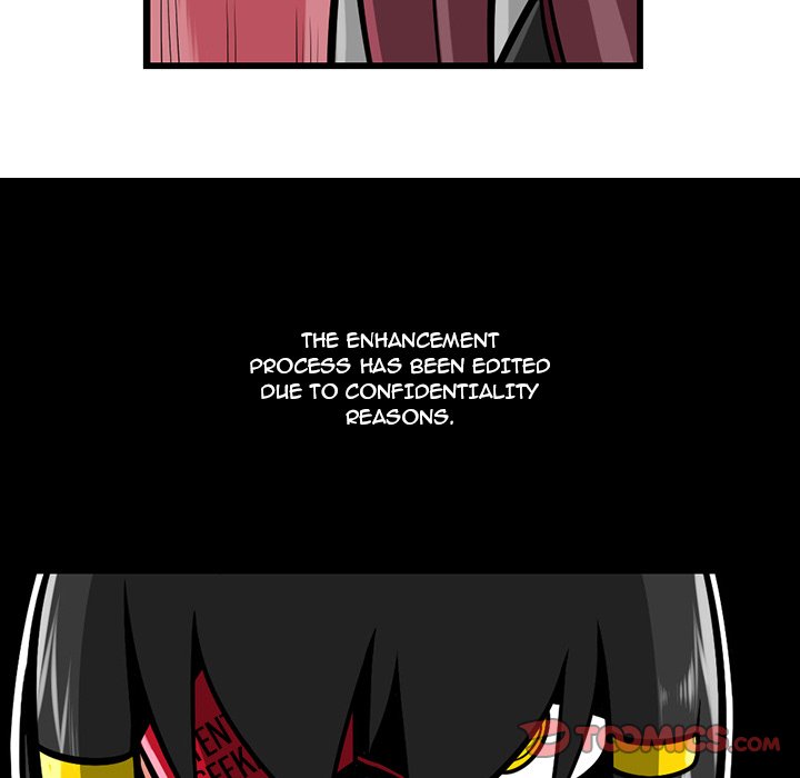 Maki and Friends Chapter 182 image 4