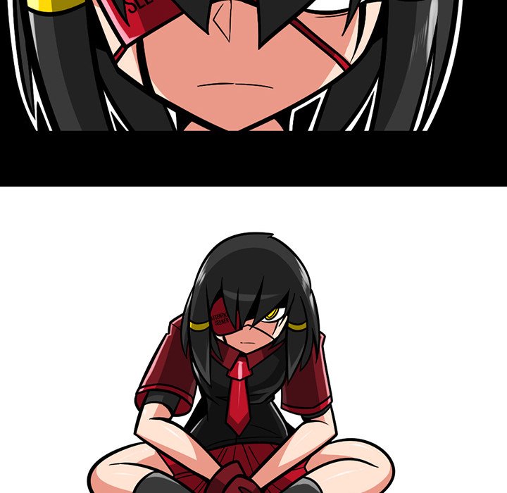 Maki and Friends Chapter 182 image 5