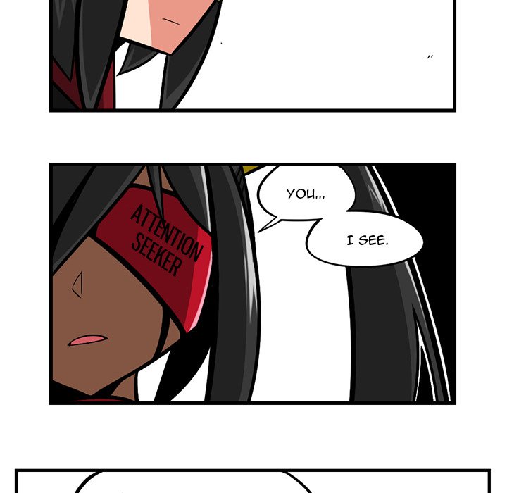 Maki and Friends Chapter 182 image 7