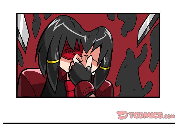 Maki and Friends Chapter 183 image 0