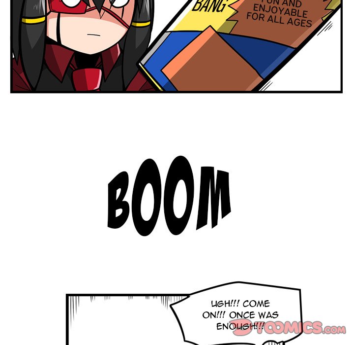 Maki and Friends Chapter 183 image 10