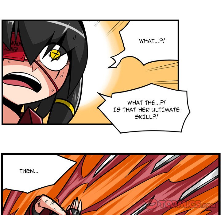 Maki and Friends Chapter 183 image 16