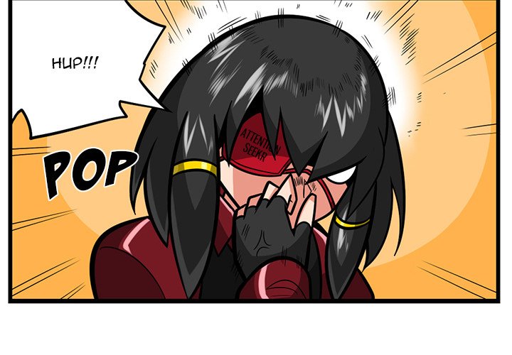 Maki and Friends Chapter 183 image 1