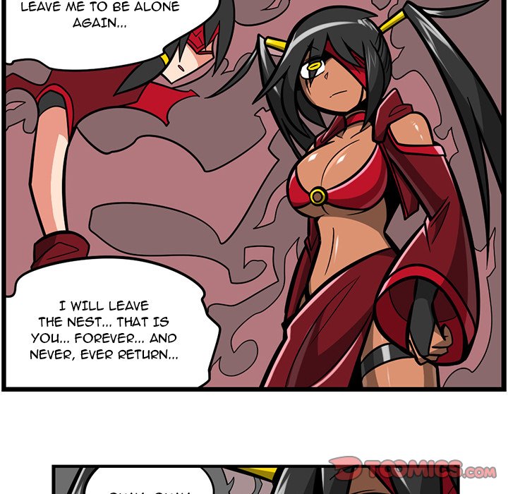 Maki and Friends Chapter 183 image 24