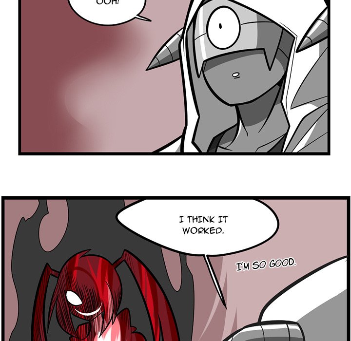 Maki and Friends Chapter 183 image 27