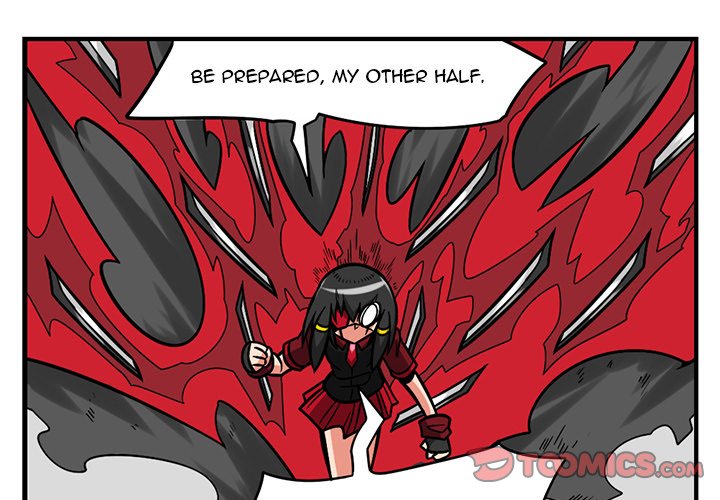 Maki and Friends Chapter 183 image 2